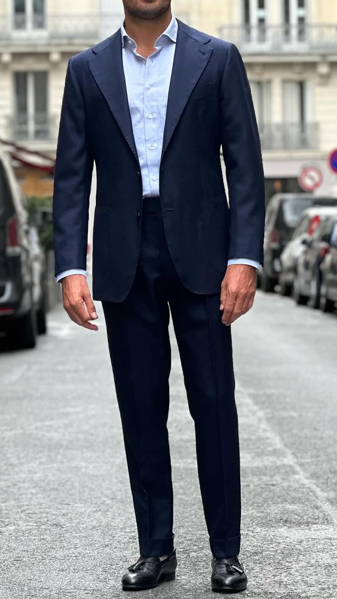 Cocktail attire inspiration for men