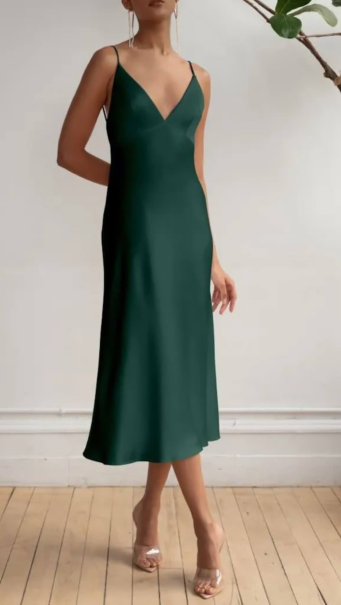 Cocktail attire inspiration for women