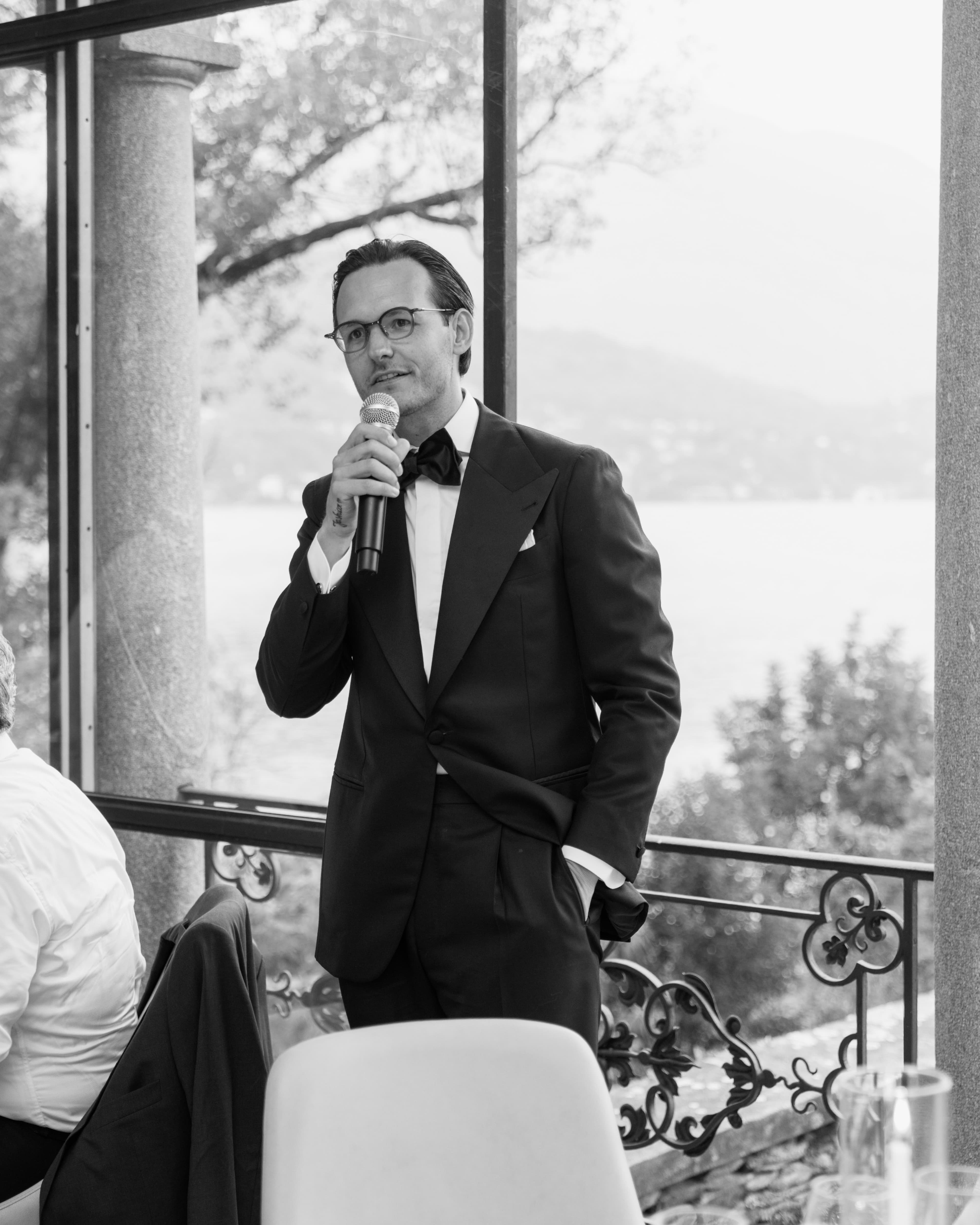 Wedding impression 1