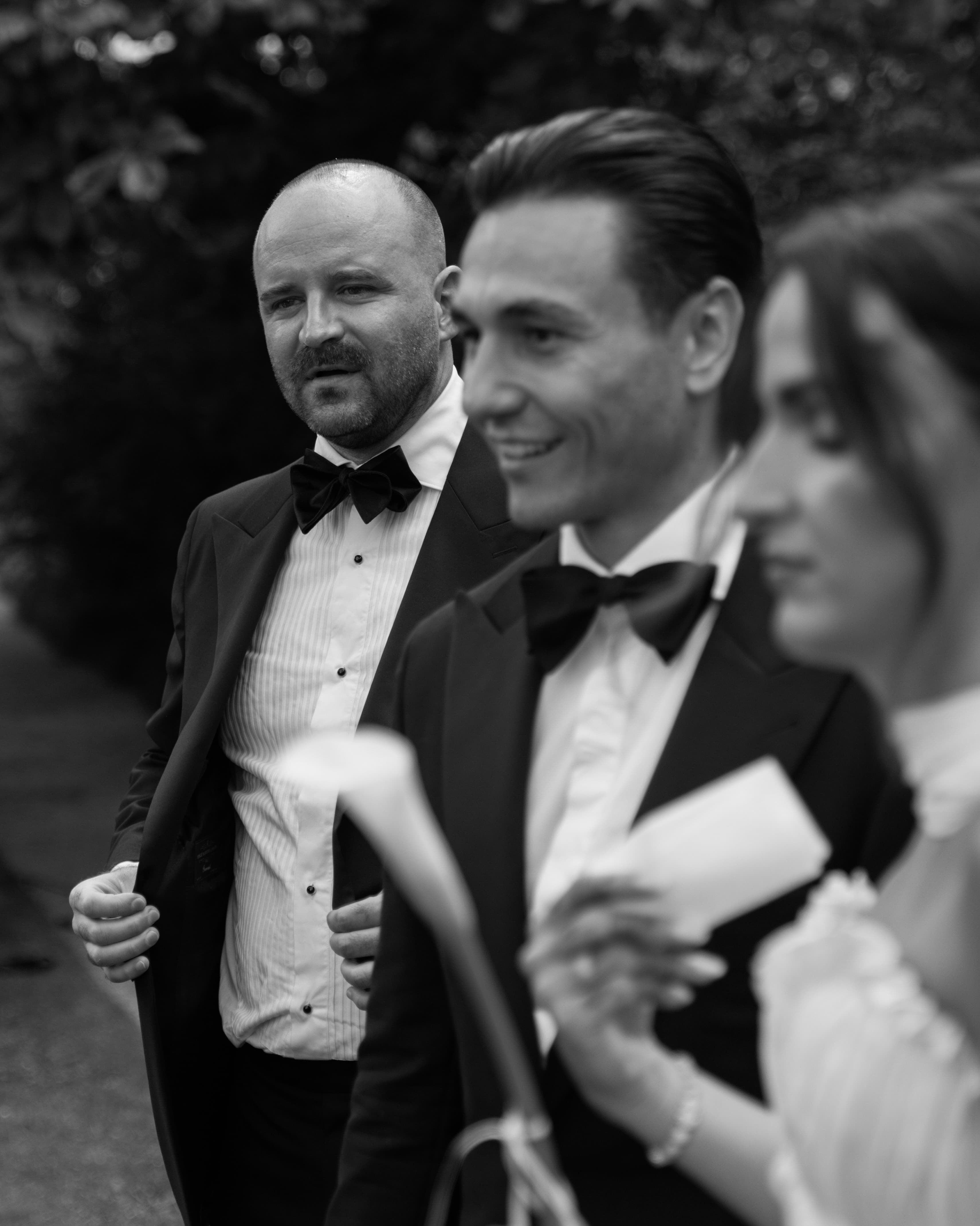 Wedding impression 4