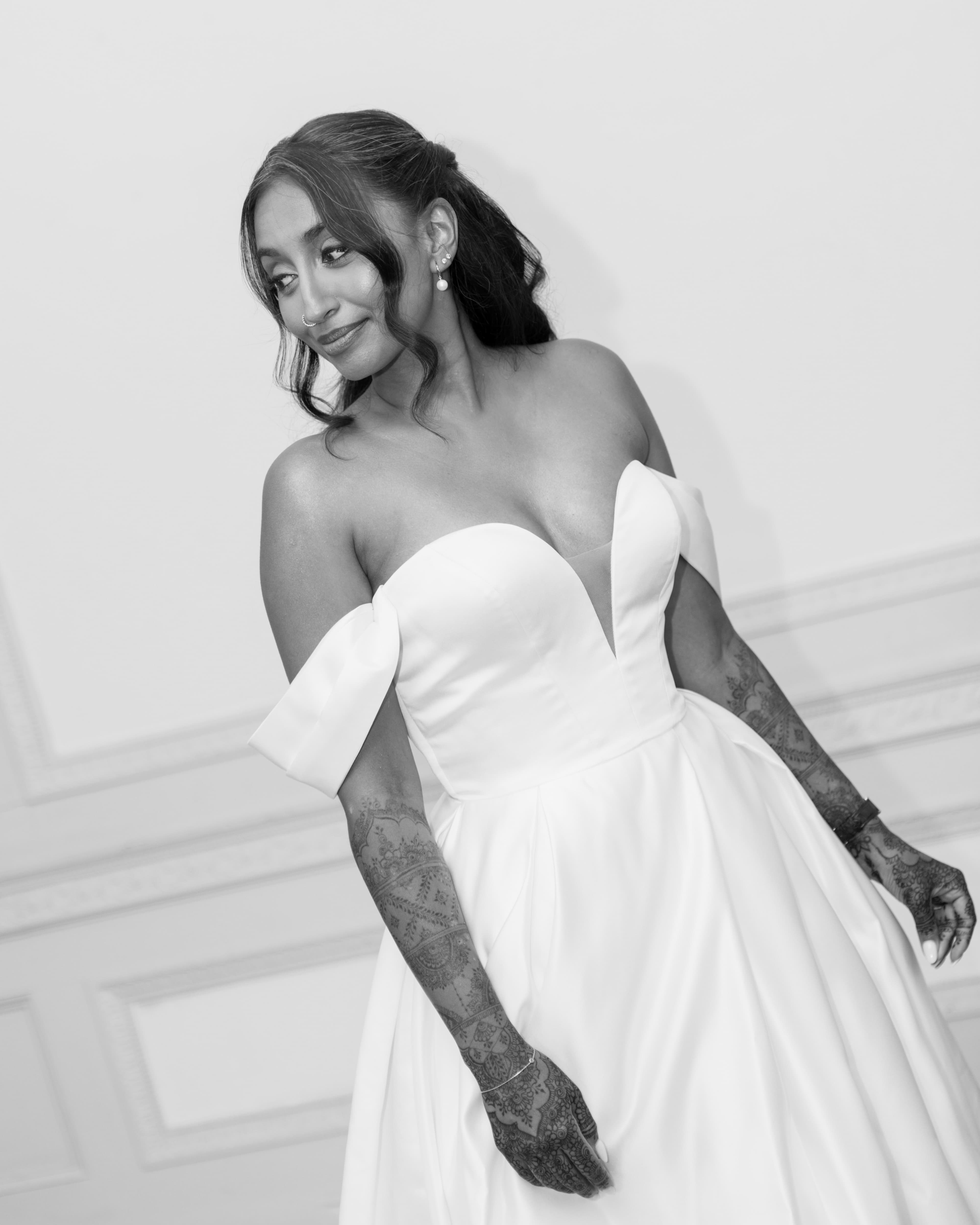 Wedding impression 6
